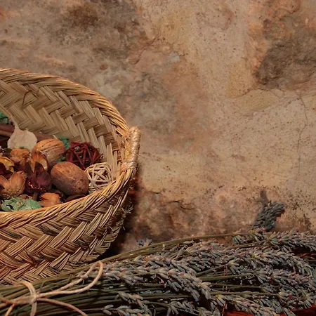 בית נופש Jamarauja