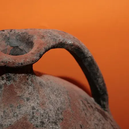 Jamarauja בית נופש ביאר