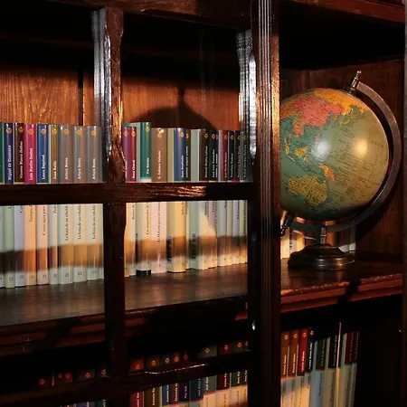 Jamarauja בית נופש