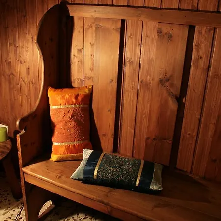 בית נופש Jamarauja *