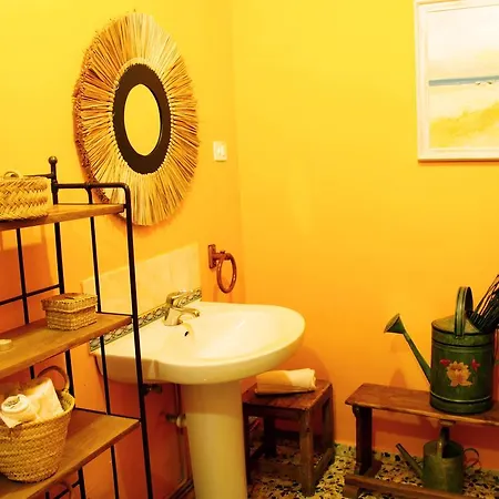 Jamarauja בית נופש ביאר