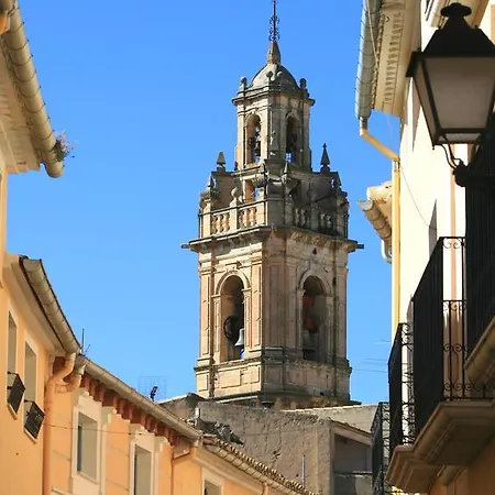 בית נופש Jamarauja