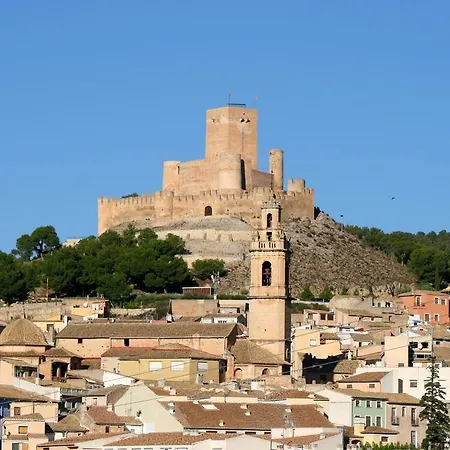 בית נופש Jamarauja