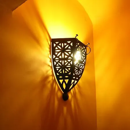 בית נופש Jamarauja