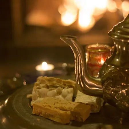 בית נופש Jamarauja *