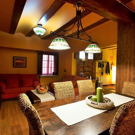 Jamarauja בית נופש *