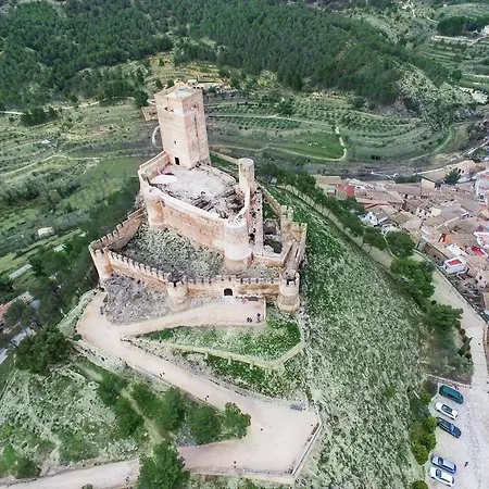 בית נופש Jamarauja