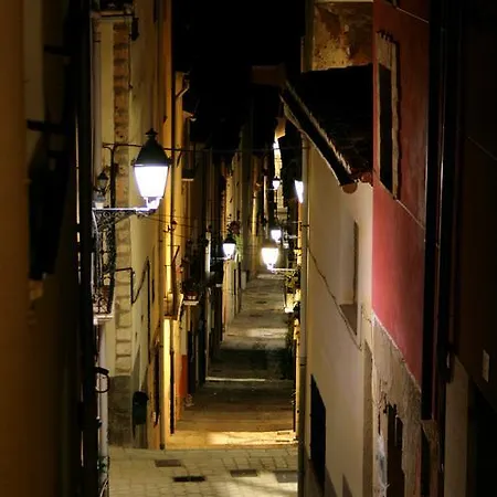 Jamarauja Casa vacanze *