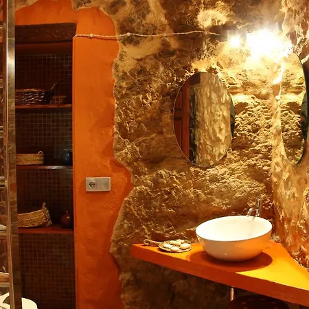 Jamarauja Casa vacanze Biar