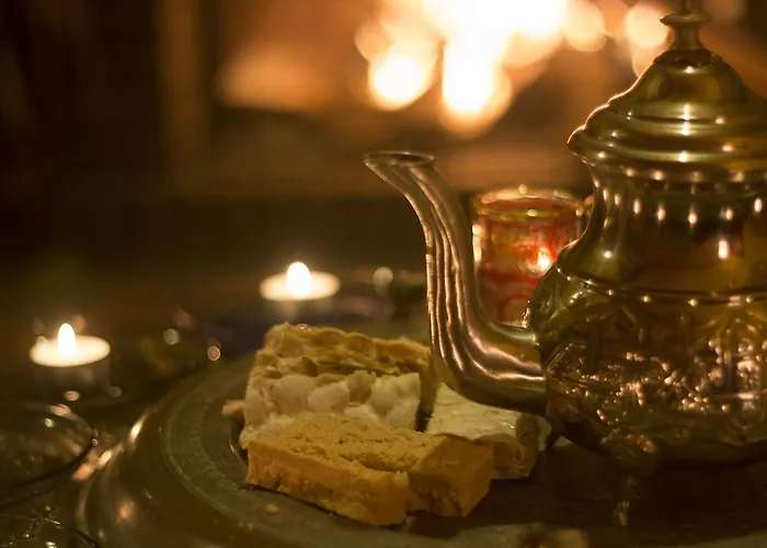 度假居 Jamarauja *