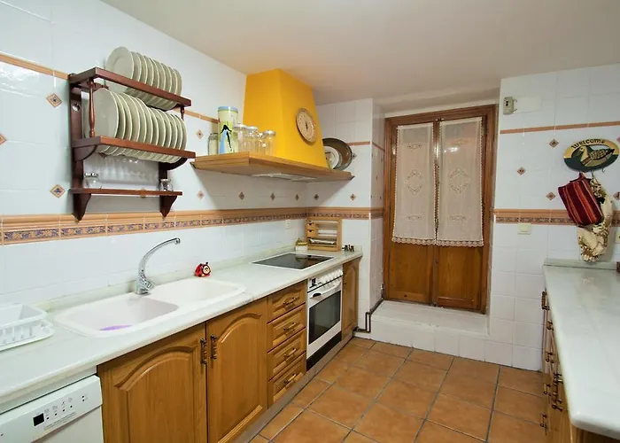 度假居 Jamarauja *